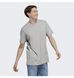 Фотографія Футболка чоловіча Adidas All Szn Tee Grey Ic9789 (IC9789) 4 з 7 в Ideal Sport