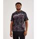 Фотография Футболка мужская The North Face Trail Glow Tee Grey (NF0A81YGIRI) 2 из 5 в Ideal Sport