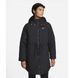Фотографія Куртка жіноча Nike Sportswear Essential Black Dv7874-010 (DV7874-010) 2 з 8 в Ideal Sport