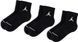 Фотографія Шкарпетки Nike U J Everyday Max Ankl 3Pr (SX5544-010) 5 з 7 в Ideal Sport