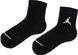Фотографія Шкарпетки Nike U J Everyday Max Ankl 3Pr (SX5544-010) 4 з 7 в Ideal Sport