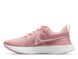 Фотография Кроссовки женские Nike React Infinity Run Flyknit 2 (CT2423-600) 3 из 6 в Ideal Sport