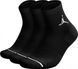 Фотографія Шкарпетки Nike U J Everyday Max Ankl 3Pr (SX5544-010) 6 з 7 в Ideal Sport