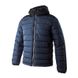 Фотографія Куртка чоловіча Cmp Man Jacket Fix Hood (31K2737-N950) 1 з 4 в Ideal Sport