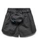 Фотография Шорты мужские Nike X Off-White Cl Woven Shorts (DN1702-010) 2 из 5 в Ideal Sport