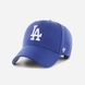 Фотография Кепка Los Angeles Dodgers Cap (B-MVP12WBV-RYG) 1 из 2 в Ideal Sport