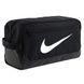 Фотографія Сумка на плече Nike Brasilia 9.5 (DM3982-010) 1 з 9 в Ideal Sport