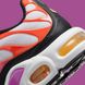 Фотографія Кросівки жіночі Nike Air Max Plus (DZ3671-100) 8 з 8 в Ideal Sport