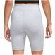 Фотографія Шорти жіночі Nike Sportswear Classic High-Rise 8In Short (DV7797-051) 2 з 2 в Ideal Sport