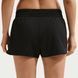 Фотографія Шорти жіночі Nike W One Df Mr 3In Br Short (DX6010-011) 2 з 3 в Ideal Sport