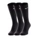 Фотографія Шкарпетки Nike 3Ppk Value Cotton (SX4508-001) 1 з 2 в Ideal Sport
