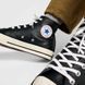 Фотография Кеды мужские Converse Chuck 70 Leather (A07200C) 8 из 9 в Ideal Sport