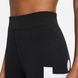 Фотографія Лосіни жіночі Nike Nsw Essential Gx Hr Legging (CZ8534-010) 4 з 5 в Ideal Sport