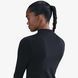 Фотография Кофта женские Nike W Nsw Nk Chll Knt Mock Tee (HV5027-011) 2 из 3 в Ideal Sport