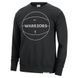Фотографія Кофта чоловіча Nike Golden State Warriors (FB3761-010) 2 з 3 в Ideal Sport
