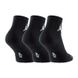 Фотографія Шкарпетки Nike U J Everyday Max Ankl 3Pr (SX5544-010) 2 з 2 в Ideal Sport