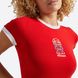 Фотография Ellesse Ninetta Dress (SGI11080-RED) 3 из 3 в Ideal Sport