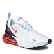 Фотографія Кросівки чоловічі Nike Air Max 270 (DJ5172-100) 1 з 7 в Ideal Sport