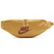 Фотография Сумка на пояс Nike Heritage Waistpack (DB0490-725) 1 из 3 в Ideal Sport