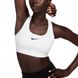 Фотография Спортивный топ женской Nike Swoosh Light Support Women's Non-Padded Sports Bra (DX6821-100) 1 из 2 в Ideal Sport