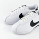 Фотографія Кросівки жіночі Nike Cortez Leather (DN1791-107) 5 з 5 в Ideal Sport