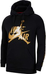 Кофта чоловічі Nike Jumpman Classics Fleece (BV6010-012), M, WHS, 10% - 20%, 1-2 дні