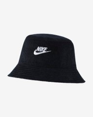 Nike Sportswear Bucket Hat (DC3965-010), S/M, WHS, 10% - 20%, 1-2 дні