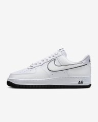 Кроссовки мужские Nike Air Force 1 '07 Shoes (DV0788-103), 40, WHS, 1-2 дня