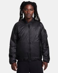 Куртка мужская Nike Sportswear Tech Therma-Fit Loose Insulated (FB7858-010), L, WHS, 1-2 дня