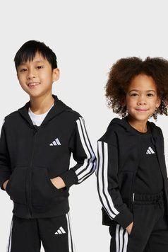 Свитер детской Adidas Essentials Full-Zip (JM0894), 104 CM, WHS, 1-2 дня