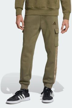 Брюки мужские Adidas Aop Colourblock (JM1714), M, WHS, 1-2 дня
