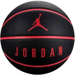 М'яч Jordan Ultimate 8P (J.KI.12.053.07), 7, WHS, 10% - 20%, 1-2 дні