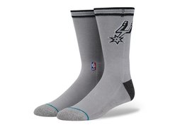 Шкарпетки Stance Nba Golden State Warriors Core Qtr Basketball Socks (M359D6LQWA-WHT), XL, WHS, 10% - 20%, 1-2 дні