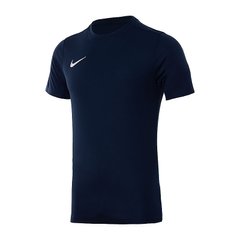 Футболка чоловіча Nike Jersey Park Vii (BV6708-410), L, WHS, 10% - 20%, 1-2 дні