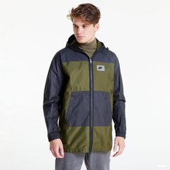 Вітровка чоловіча Nike Sportswear Woven Jacket (DX1662-326), S, WHS, 1-2 дні