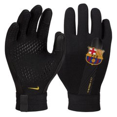 Рукавиці дитячі Nike Fc Barcelona Therma-Fit Academy Junior (FB3056-010), L, WHS, 10% - 20%, 1-2 дні