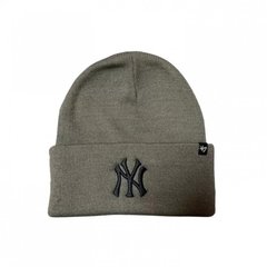 Шапка 47 Brand Mlb New York Yankees Haymaker (B-HYMKR17ACE-DYA), One Size, WHS, 1-2 дні