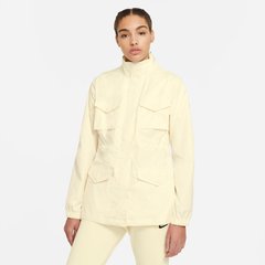 Куртка жіноча Nike Sportswear Jacket (CZ8972-114), L, WHS, 10% - 20%, 1-2 дні
