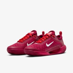 Кроссовки женские Nike W Zoom Court Nxt Cly (DH3230-600), 41, WHS, 40% - 50%, 1-2 дня