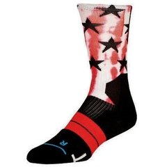 Шкарпетки Stance All Star West Crew Socks (M9944ALW-RED), L/XL, WHS, 10% - 20%, 1-2 дні