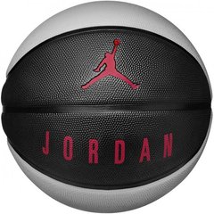 М'яч Jordan Playground 8P (J.000.1865.041.07), SIZE 7, WHS, 10% - 20%, 1-2 дні
