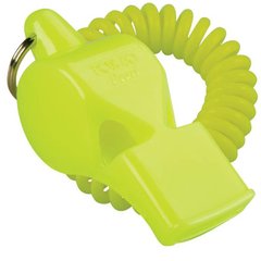 Свисток Fox40 Original Whistle Pearl Safety (9702-1305), One Size, WHS, 10% - 20%, 1-2 дня