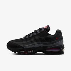 Кросівки чоловічі Nike Air Max 95 Big Bubble (IV5767-001), 44.5, WHS, 10% - 20%, 1-2 дні