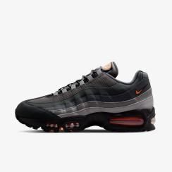 Кросівки чоловічі Nike Air Max 95 Big Bubble (IV5767-001), 44.5, WHS, 10% - 20%, 1-2 дні