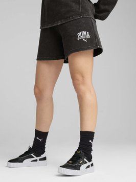 Шорти жіночі Puma Class Shorts (68503501), M, WHS, < 10%, 1-2 дні