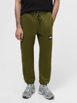 Брюки чоловічі The North Face U The 489 (NF0A87D9PIB1), L, WHS, 10% - 20%, 1-2 дні