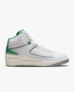 Кросівки чоловічі Jordan 2 (DR8884-103), 42.5, WHS, 10% - 20%, 1-2 дні