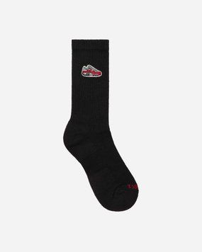 Шкарпетки Nike U Nk Everyday Plus Cush Crew (FQ0327-010), 34-38, WHS, < 10%, 1-2 дні
