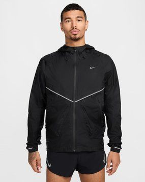 Вітровка чоловіча Nike Running Division Storm-Fit Adv (FZ0622-010), M, WHS, > 50%, 1-2 дні