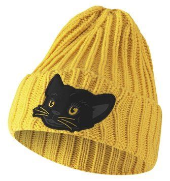 Шапка Puma Animal (022976-02), OSFM, WHS, < 10%, 1-2 дня